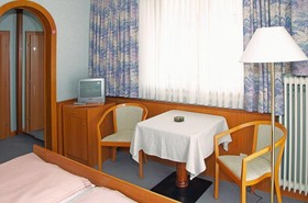Pension Seirer