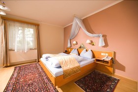 Hotel Landliebe
