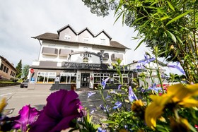 Hotel Landliebe