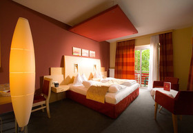 Hotel Landliebe