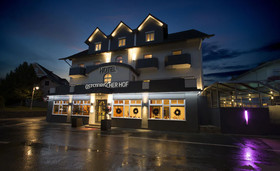 Hotel Landliebe
