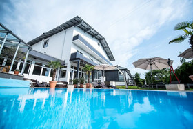 Hotel Landliebe
