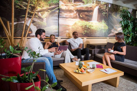 Hotel Landliebe