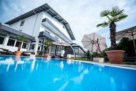 Hotel Landliebe