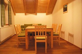 Apartmenthaus Hinkerhof