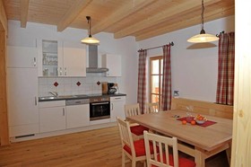 Apartmenthaus Hinkerhof
