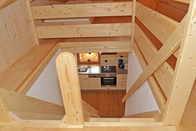 Apartmenthaus Hinkerhof