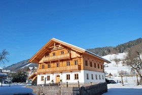 Apartmenthaus Hinkerhof