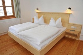 Apartmenthaus Hinkerhof