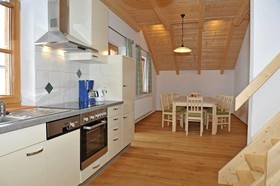 Apartmenthaus Hinkerhof