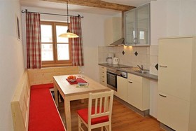 Apartmenthaus Hinkerhof