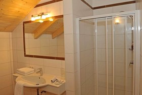 Apartmenthaus Hinkerhof