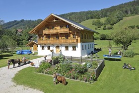Apartmenthaus Hinkerhof