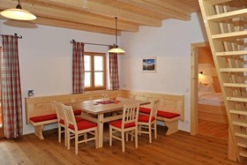 Apartmenthaus Hinkerhof
