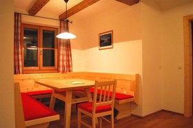 Apartmenthaus Hinkerhof
