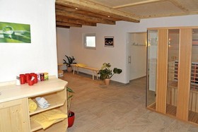 Apartmenthaus Hinkerhof