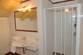 Apartmenthaus Hinkerhof