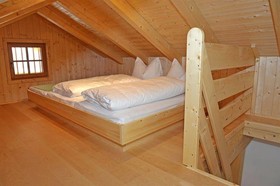 Apartmenthaus Hinkerhof