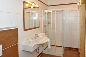 Apartmenthaus Hinkerhof