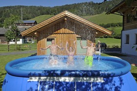 Apartmenthaus Hinkerhof