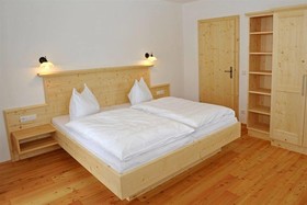 Apartmenthaus Hinkerhof