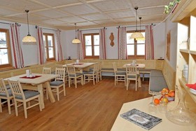 Apartmenthaus Hinkerhof