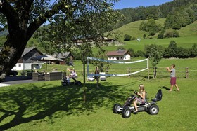 Apartmenthaus Hinkerhof
