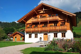 Apartmenthaus Hinkerhof
