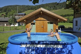Apartmenthaus Hinkerhof