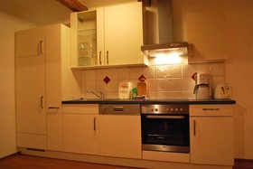 Apartmenthaus Hinkerhof