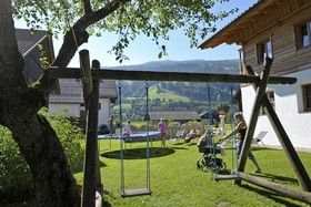 Apartmenthaus Hinkerhof