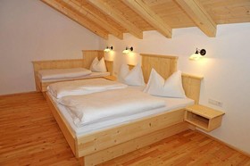 Apartmenthaus Hinkerhof