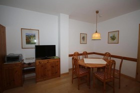 Appartementhaus Lang