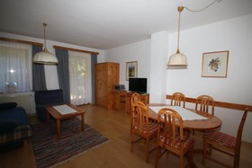 Appartementhaus Lang