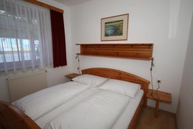 Appartementhaus Lang