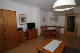 Appartementhaus Lang