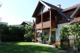 Appartementhaus Lang