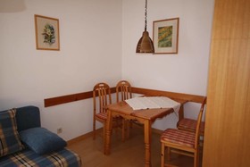 Appartementhaus Lang