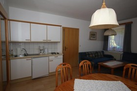 Appartementhaus Lang