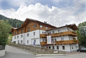 Appartement-Hotel Zur Barbara