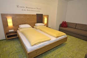 Appartement-Hotel Zur Barbara