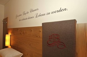 Appartement-Hotel Zur Barbara