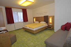 Appartement-Hotel Zur Barbara