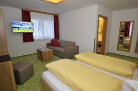 Appartement-Hotel Zur Barbara