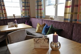 Appartement-Hotel Zur Barbara