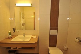 Appartement-Hotel Zur Barbara