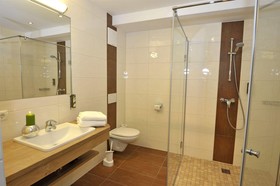 Appartement-Hotel Zur Barbara