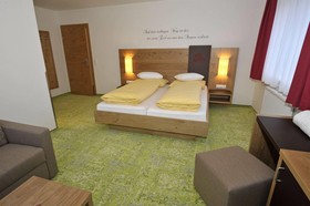 Appartement-Hotel Zur Barbara