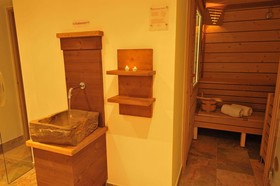 Appartement-Hotel Zur Barbara