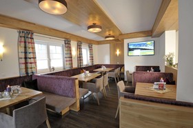 Appartement-Hotel Zur Barbara